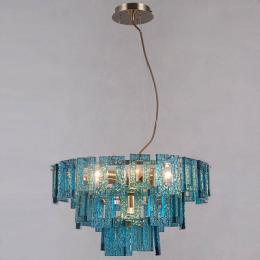 Изображение продукта Подвесная люстра Lumien Hall Аника 